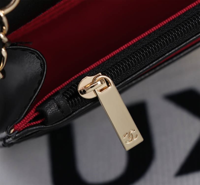 Ch**el satchel bags